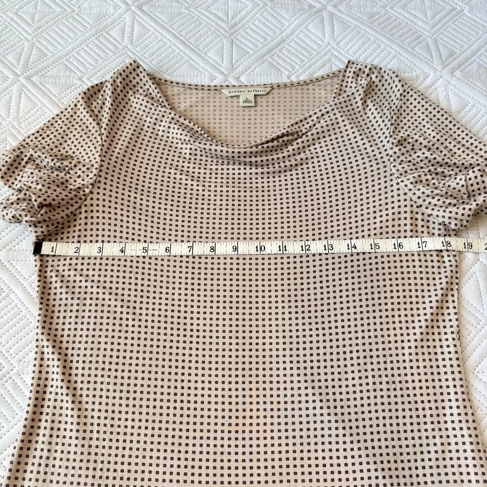 Banana Republic excellent preowned
